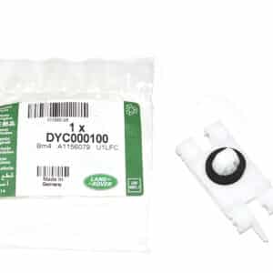 Clip - DYC000100LR - LAND ROVER