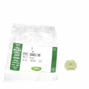 Clip - DYC000130LR - LAND ROVER