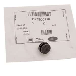 Clip - DYC500110LR - LAND ROVER