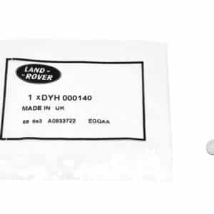Nut - Blindanchor - DYH000140LR - LAND ROVER