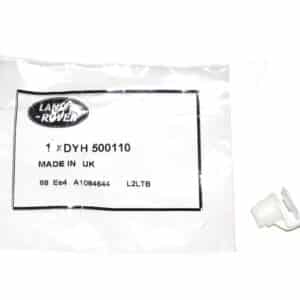 Nut - DYH500110LR - LAND ROVER