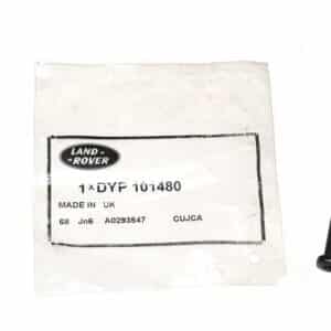 Screw - Torx - Pan - DYP101480LR - LAND ROVER
