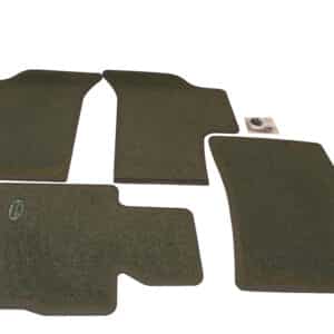 Kit-Floorcontour - EAH000320LUPLR - LAND ROVER