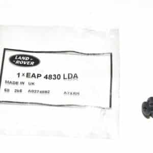 Scrivet - EAP4830LDALR - LAND ROVER