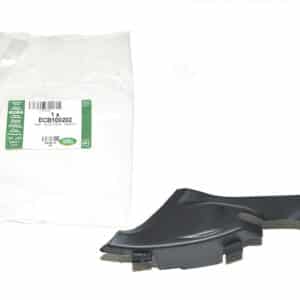 Cover-Bonnet Hi - ECB100202LR - LAND ROVER