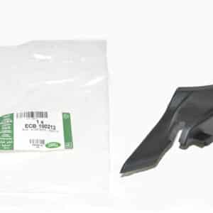 Cover-Bonnet Hi - ECB100212LR - LAND ROVER