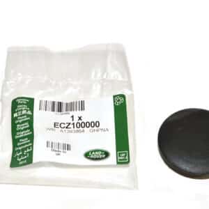 Plug-Blanking - ECZ100000LR - LAND ROVER
