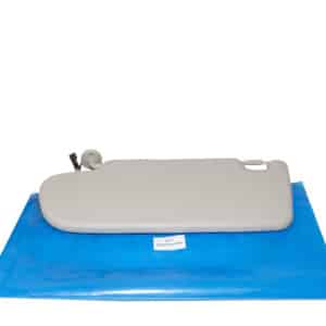 Sun Visor Assy - EDQ501260LUMLR - LAND ROVER