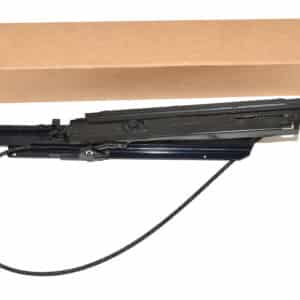 Mech Assy-Sunroof - EFI100031LR - LAND ROVER