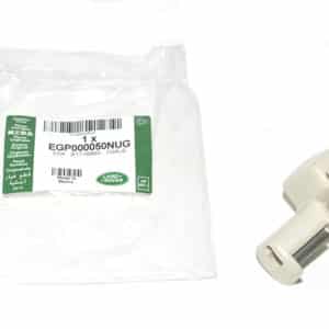 Clip - Retainer - Sun - EGP000050NUGLR - LAND ROVER