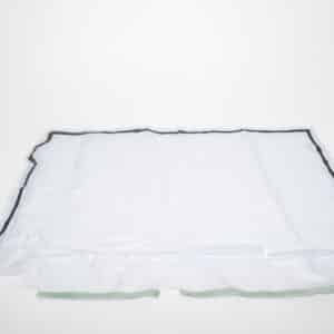 Shedder-Water - EJD106850LR - LAND ROVER