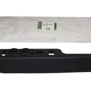 Cover - Switch - EJN500170PVALR - LAND ROVER