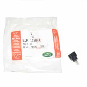 Bulb And Holder - EJP1180LLR - LAND ROVER