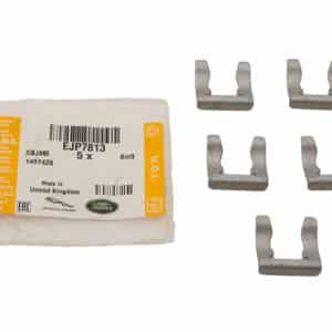 Clip Spring - EJP7813LR - LAND ROVER