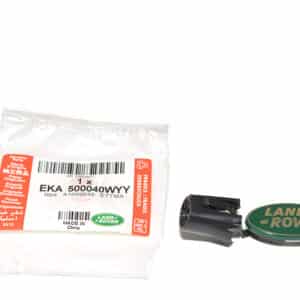 Emblem - EKA500040WYYLR - LAND ROVER