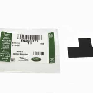 Pad - Foam - ENX500171LR - LAND ROVER