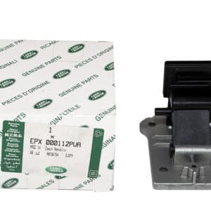 Bracket-Bodyside - EPX000112PVALR - LAND ROVER