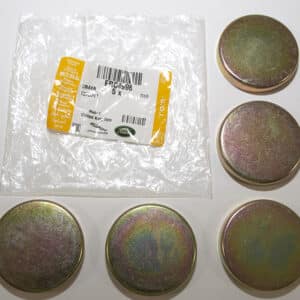 Cup Plug - ERC4996LR - LAND ROVER
