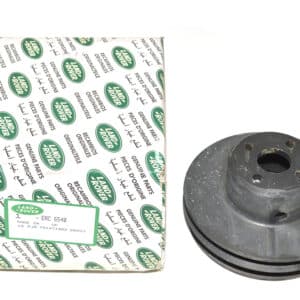Pullley - ERC6540LR - LAND ROVER