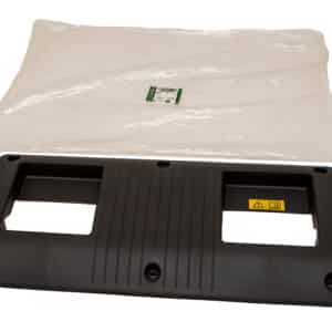 Cover - Striker - ERK500610PUYLR - LAND ROVER