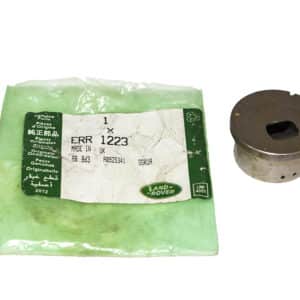 Glow Plug - ERR1223LR - LAND ROVER