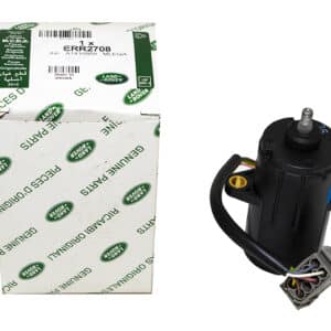Potentiometer - ERR2708LR - LAND ROVER