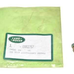 Jet Assembly - ERR2767LR - LAND ROVER