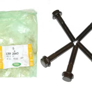 Head Bolt - ERR2943LR - LAND ROVER