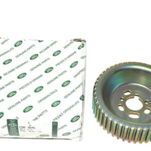 Pulley - ERR3545LR - LAND ROVER