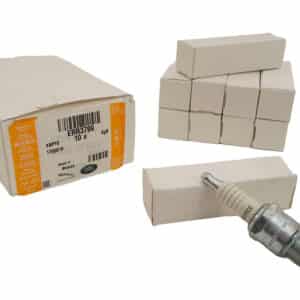 Spark Plug V8 - ERR3799LR - LAND ROVER