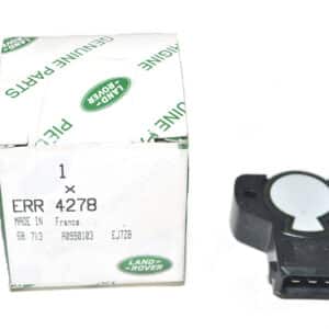 Potentiometer - ERR4278LR - LAND ROVER