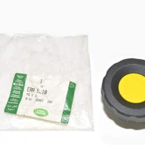 Cap-Oil Filler - ERR5218LR - LAND ROVER