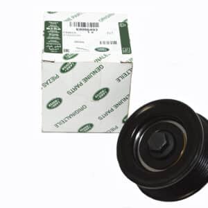 Idler - Timing Belt - ERR6493LR - LAND ROVER