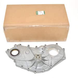 Cover-Timing Belt - ERR7146LR - LAND ROVER