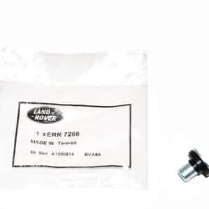 Isolator - ERR7266LR - LAND ROVER