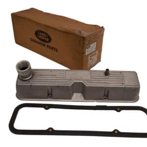Cover Assy-Rock - ERR7358LR - LAND ROVER