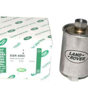 Fuel Filter - ESR4065LR - LAND ROVER