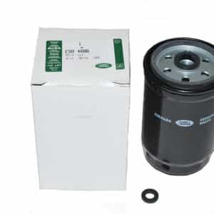 Element-Fuel Filter Td5 - ESR4686LR - LAND ROVER