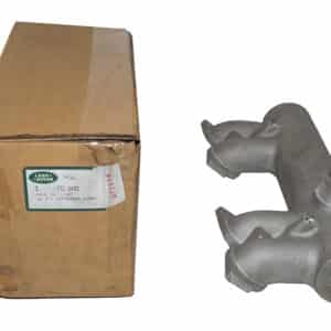 Inlet Manifold - ETC6492LR - LAND ROVER