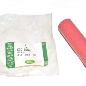 Hose - ETC6663LR - LAND ROVER