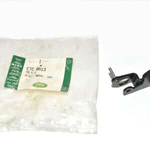 Shaft - ETC8513LR - LAND ROVER