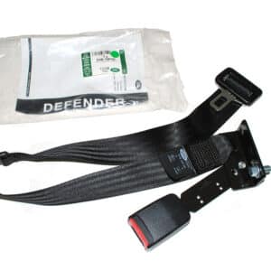 Buckle - Assy - S/B - EVB104100LR - LAND ROVER