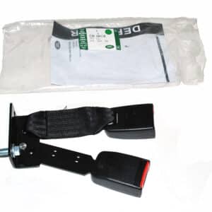 Buckle-Assy-S/B - EVB104110LR - LAND ROVER