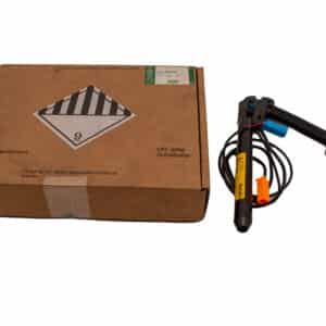 Buckle Assy - EVB501240LR - LAND ROVER