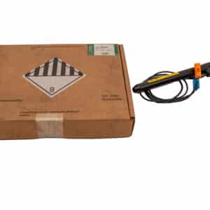 Buckle Assy - Seat Belt - EVB501250LR - LAND ROVER