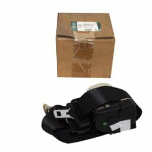 Seat Belt Asy - EVL000501PUYLR - LAND ROVER