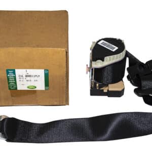 Seat Belt Asy - EVL000511PUYLR - LAND ROVER