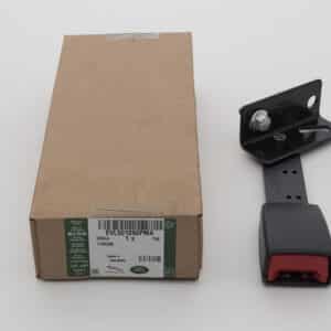 Seat Belt Assy - EVL501090PMALR - LAND ROVER