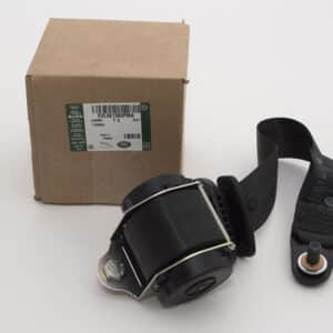 Seat Belt Assy - EVL501580PMALR - LAND ROVER