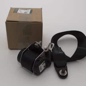 Seat Belt Assy - EVL501600PMALR - LAND ROVER